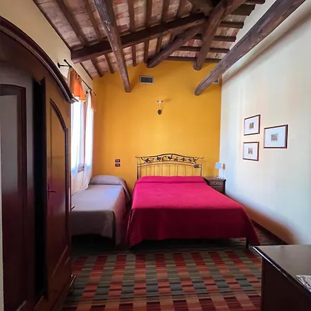 Guest house La Stazione *