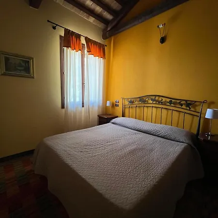 La Stazione Guest house Cordovado